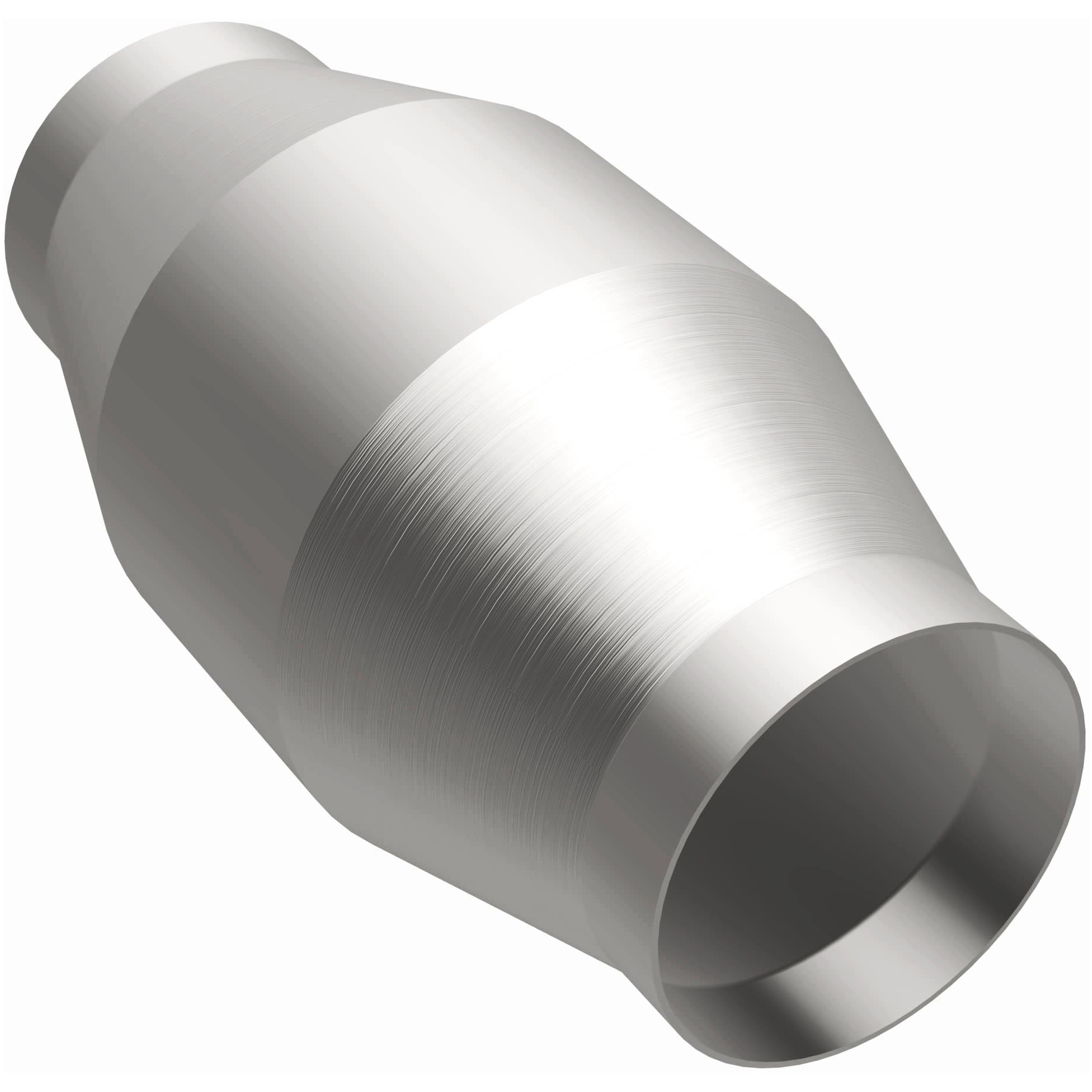 MagnaFlow Exhaust Products 60011 OEM Grade Universal Diesel Oxidation Catalyst - 4.00in.